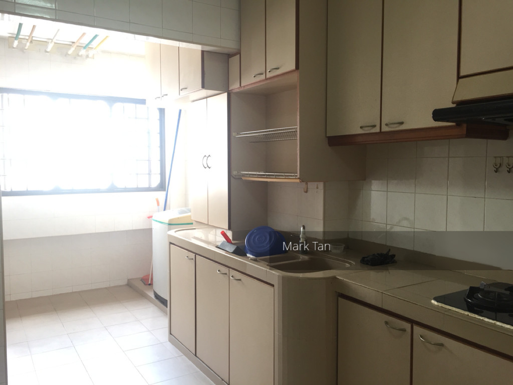 Blk 519 Jelapang Road (Bukit Panjang), HDB 4 Rooms #129408142